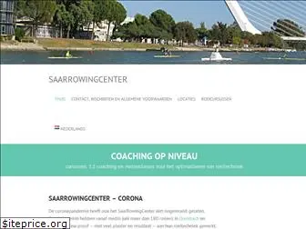 saarrowingcenter.com