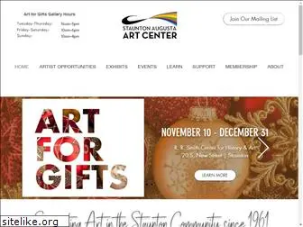 saartcenter.org