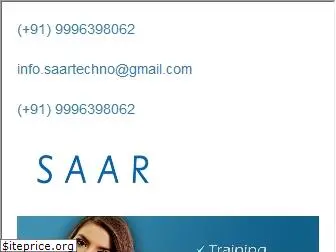 saartechnosoft.in