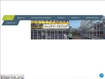 saarvigroup.com