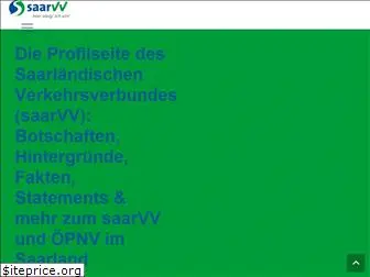 saarvv-profil.de