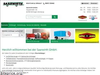 saarwirth.de