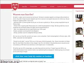 saas-fee.nl