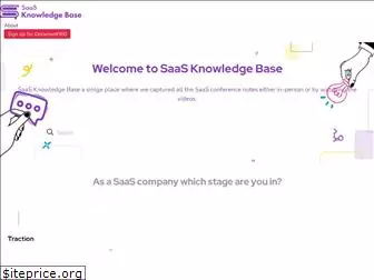 saas-knowledge-base.com