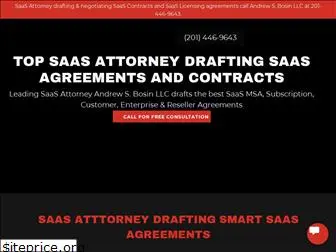 saas-lawyer.com