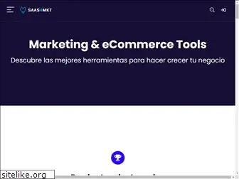 saas4marketing.com