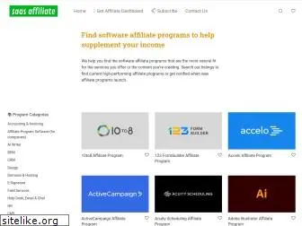 saasaffiliate.com thumbnail