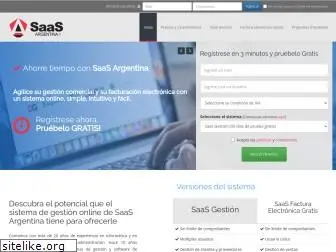 saasargentina.com