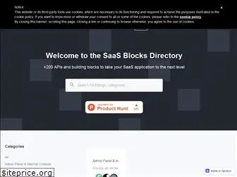 saasblocks.io