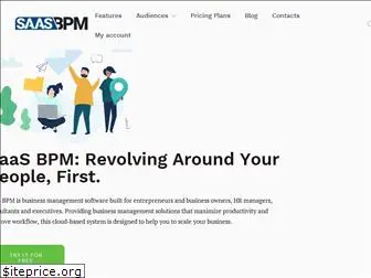 saasbpm.com