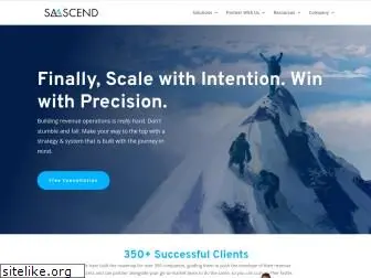 saascend.com