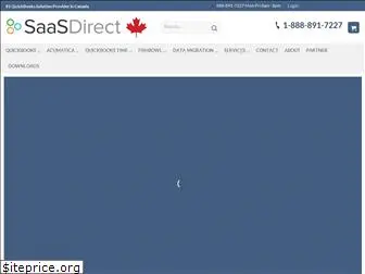 saasdirect.ca