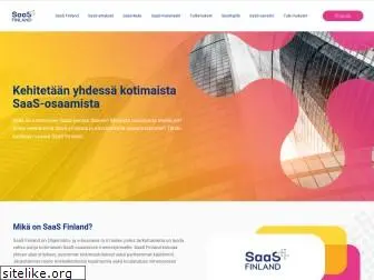 saasfinland.fi