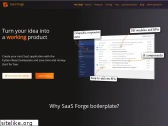 saasforge.dev