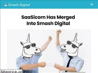 saasicorn.com