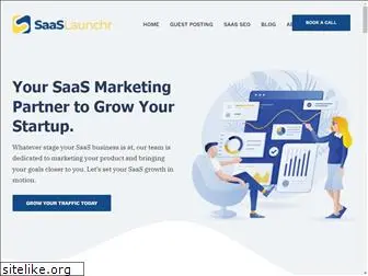 saaslaunchr.com