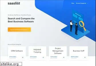 saaslist.com