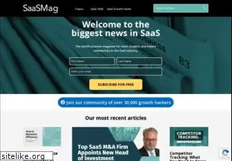 saasmag.com