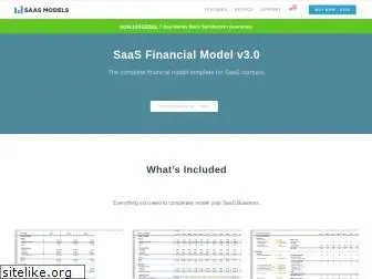 saasmodels.com