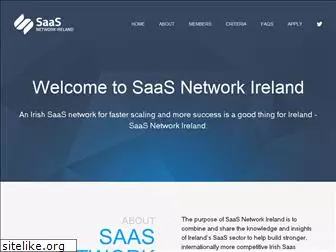 saasnetwork.ie