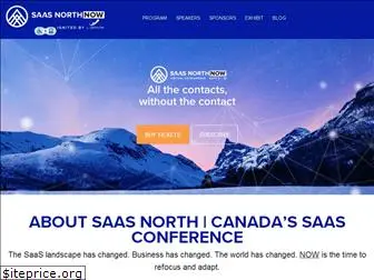 saasnorth.com