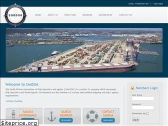 www.saasoa.co.za