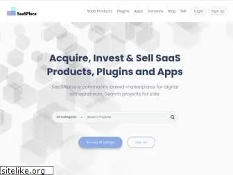 saasplace.io