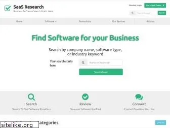 saasresearch.com