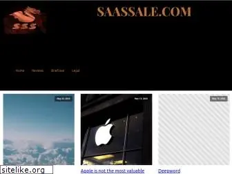 saassale.com