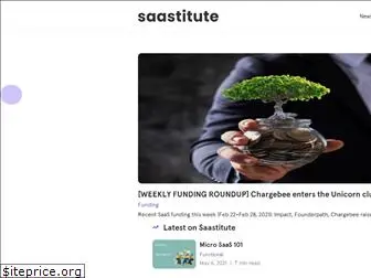 saastitute.com