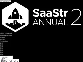 saastrannual.com