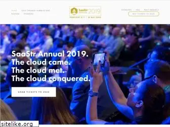 saastrannual2019.com