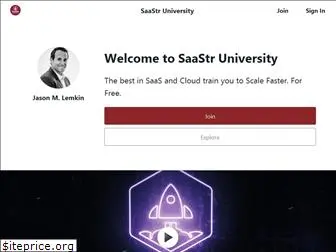 saastruniversity.com