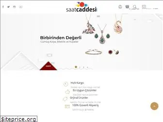 saatcaddesi.com