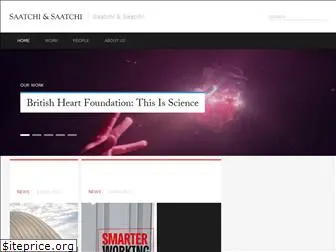 saatchi.co.uk