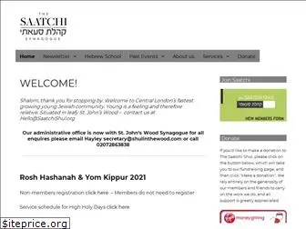 saatchishul.org