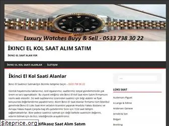 saatci-istanbul.com