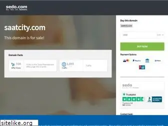 saatcity.com