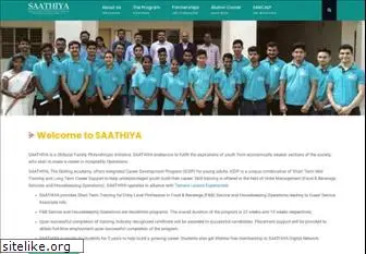 saathiya.org