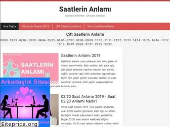 saatinanlami.com