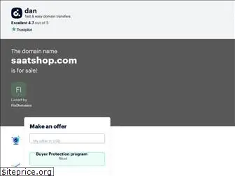 saatshop.com