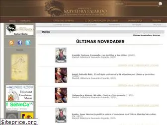 saavedrafajardo.org