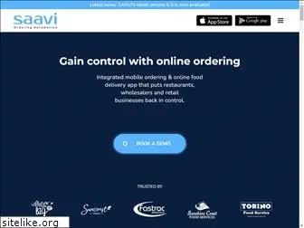 saavi.com.au