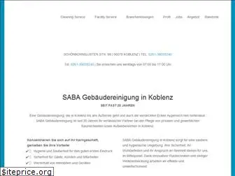 saba-service.de