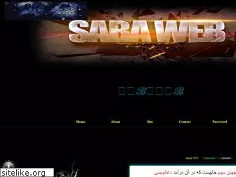 saba-web.ir