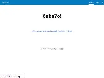 saba7o.com