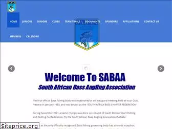 sabaa.co.za