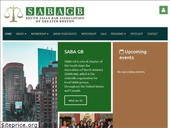 sabagb.org
