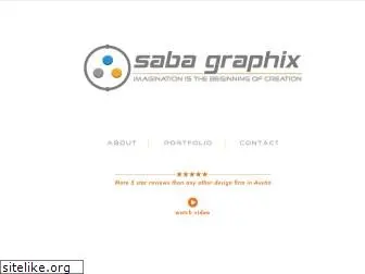 sabagraphix.com