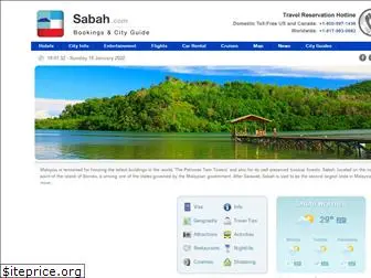 sabah.com